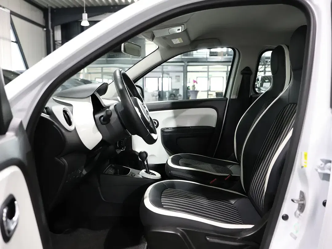 Renault Twingo - Thumbnail 7