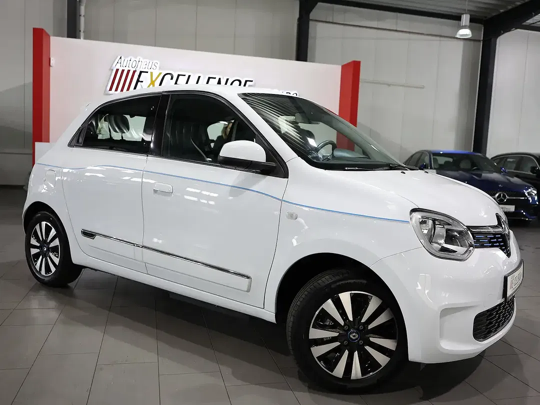 Renault Twingo Electric Intens - foto 2