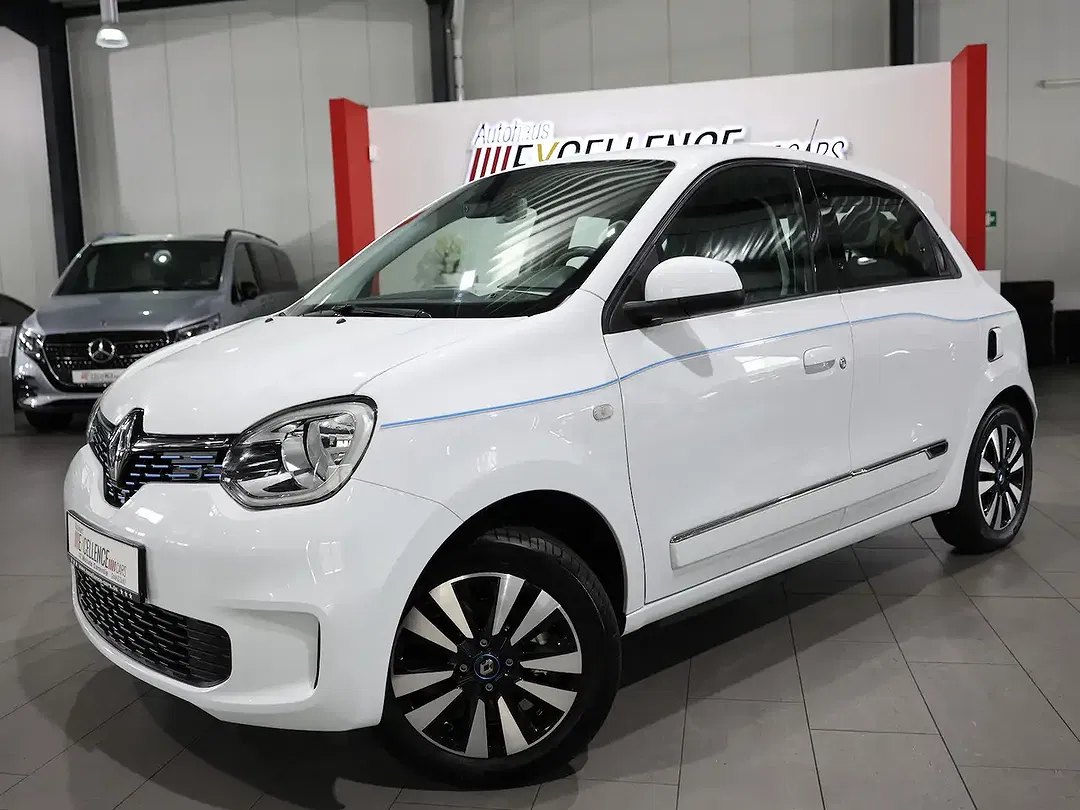 Renault Twingo - Thumbnail 3