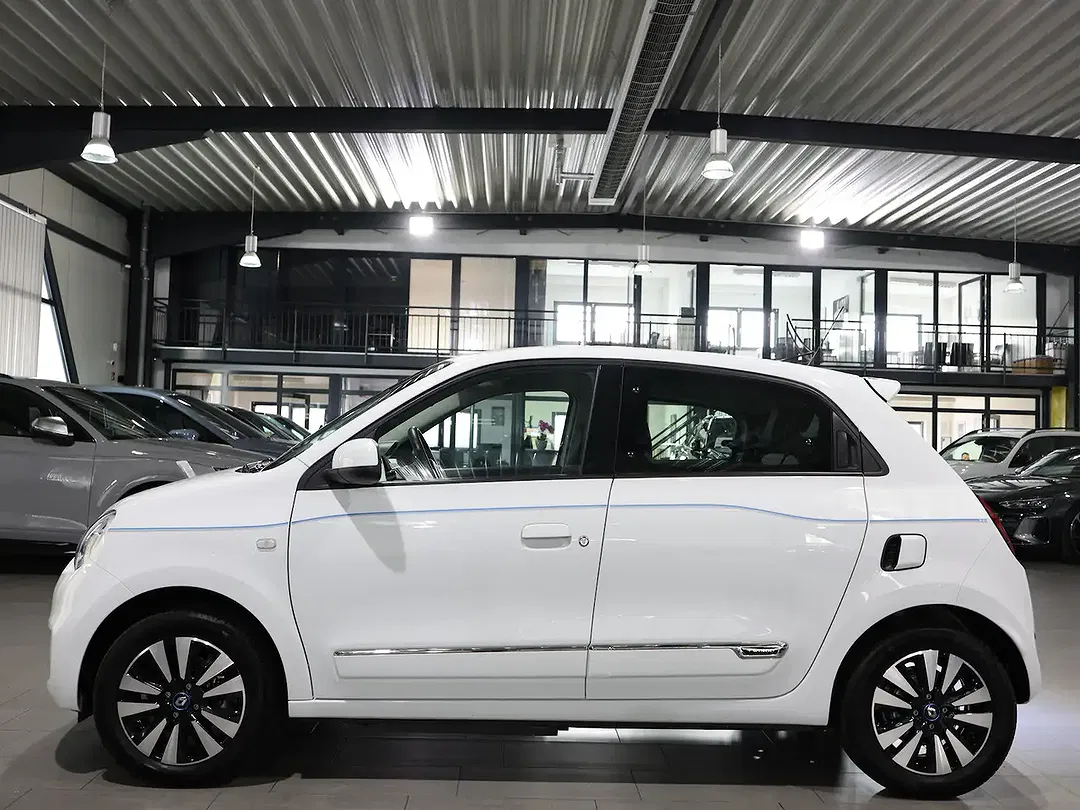 Renault Twingo - Thumbnail 4