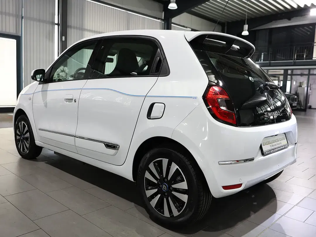 Renault Twingo - Thumbnail 5