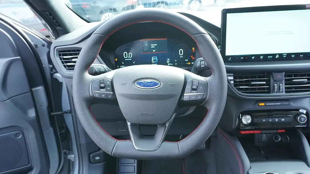 Ford Kuga 1.5 EcoBoost AUT ST-Line - foto 14