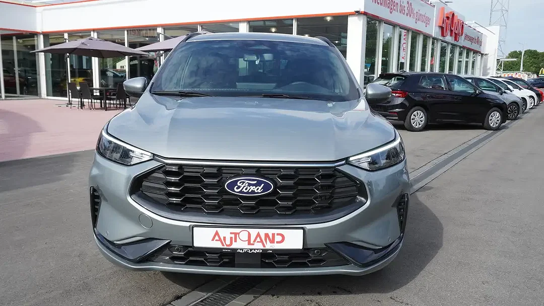 Ford Kuga - Afbeelding 1