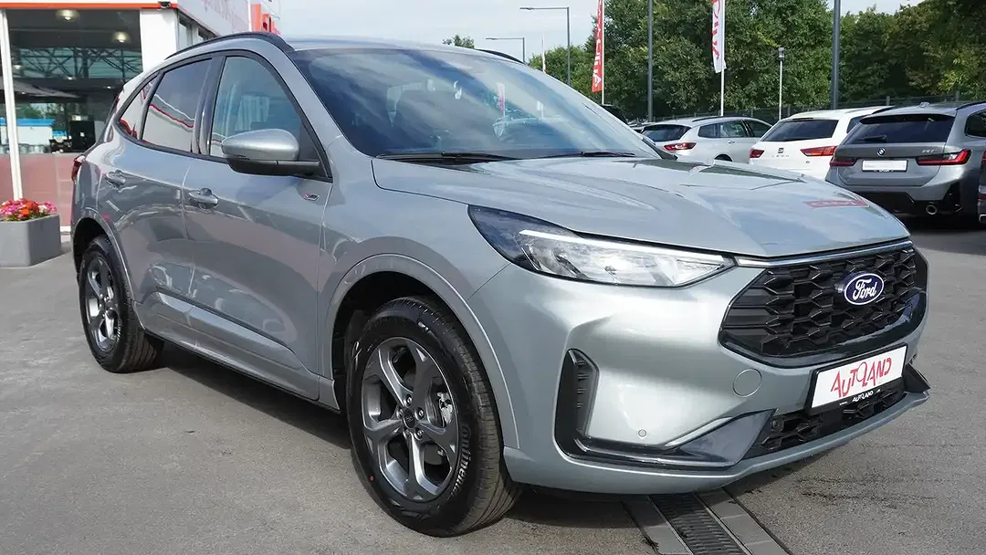 Ford Kuga 1.5 EcoBoost AUT ST-Line - foto 2