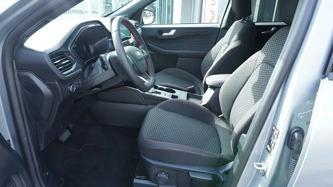 Ford Kuga - Thumbnail 7