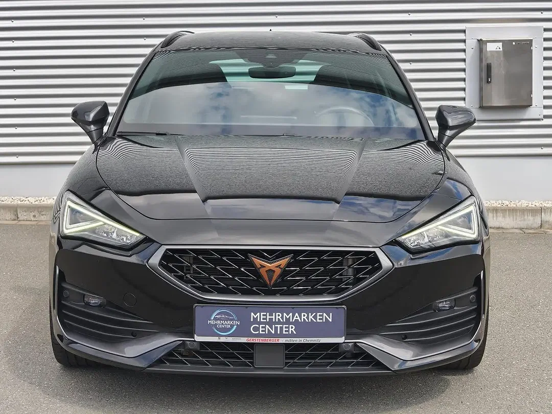 CUPRA Leon - Afbeelding 1