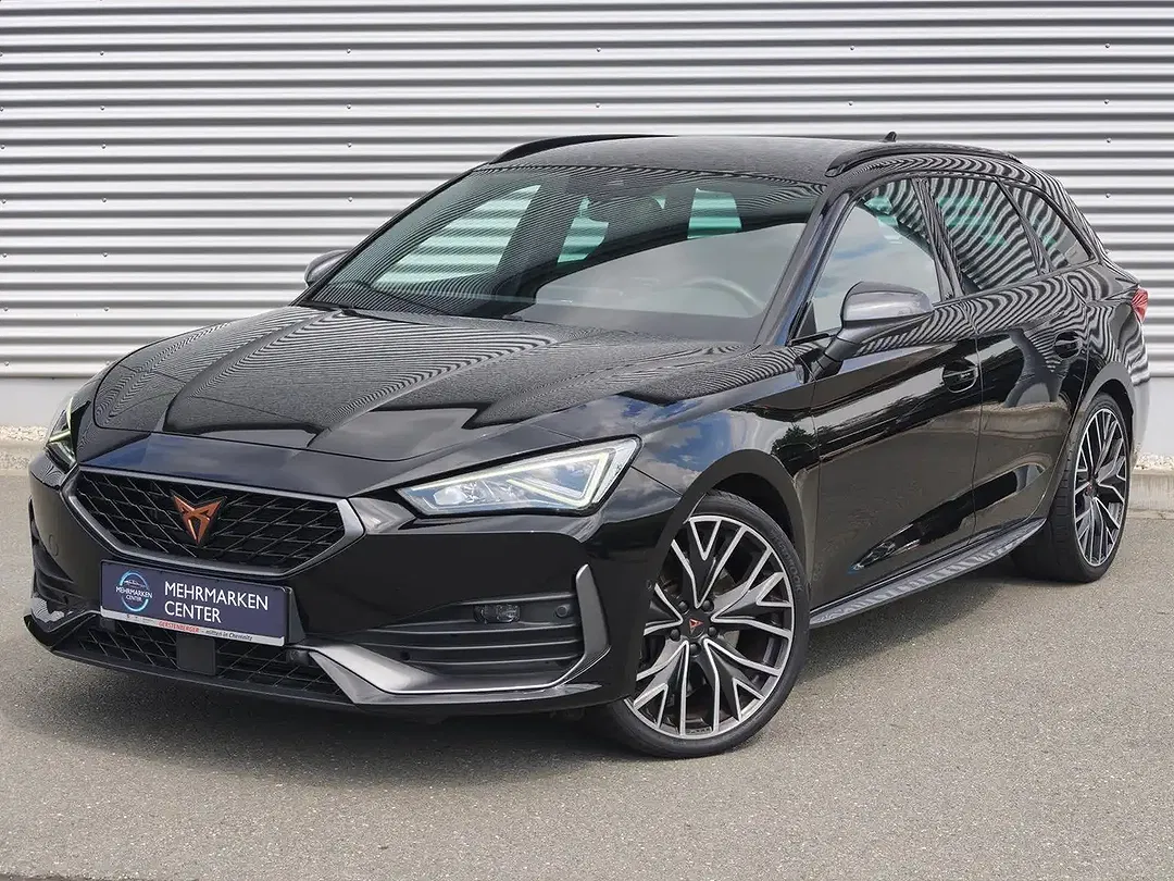 CUPRA Leon - Thumbnail 2