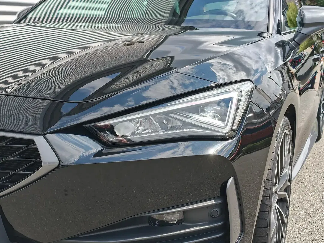 CUPRA Leon - Thumbnail 7