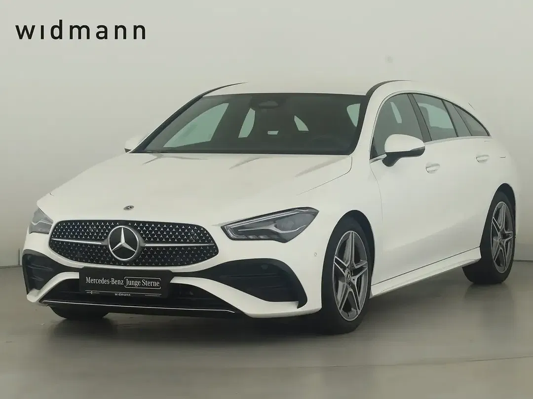 Mercedes-Benz CLA 180 AMG Line Advanced Plus - foto 1