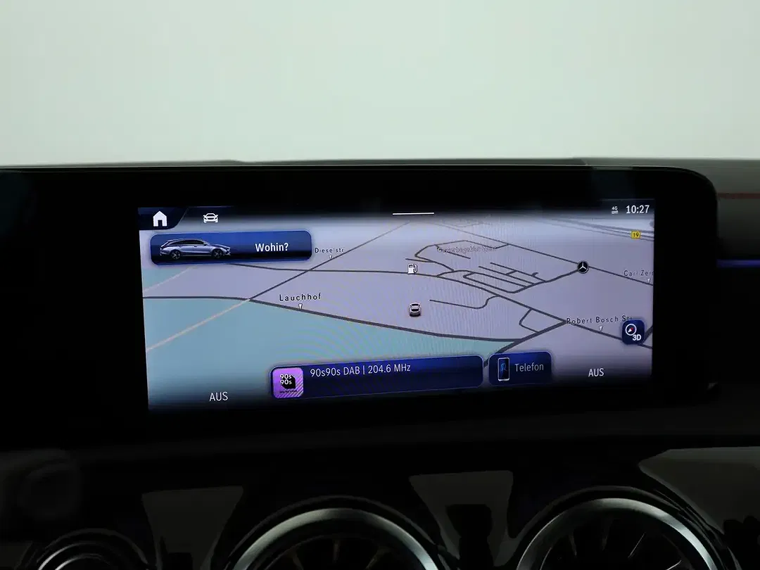 Mercedes-Benz CLA 180 AMG Line Advanced Plus - foto 13