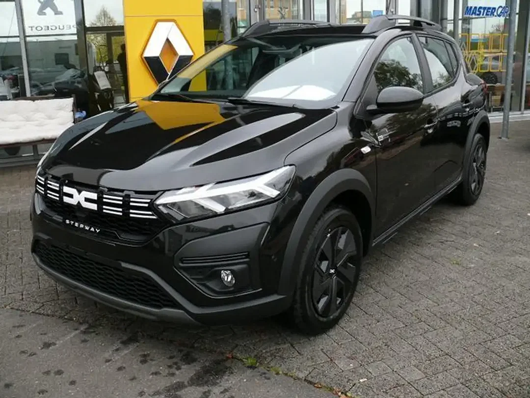 Dacia Sandero - Afbeelding 1
