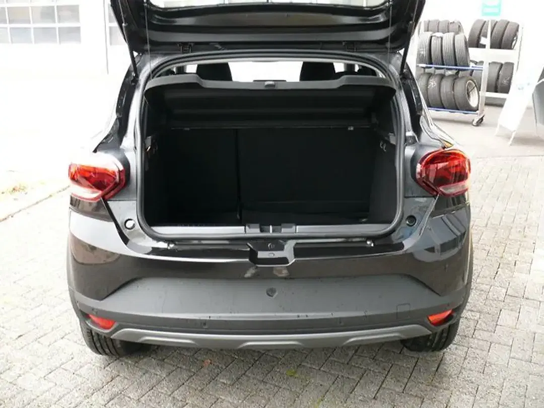 Dacia Sandero - Thumbnail 15