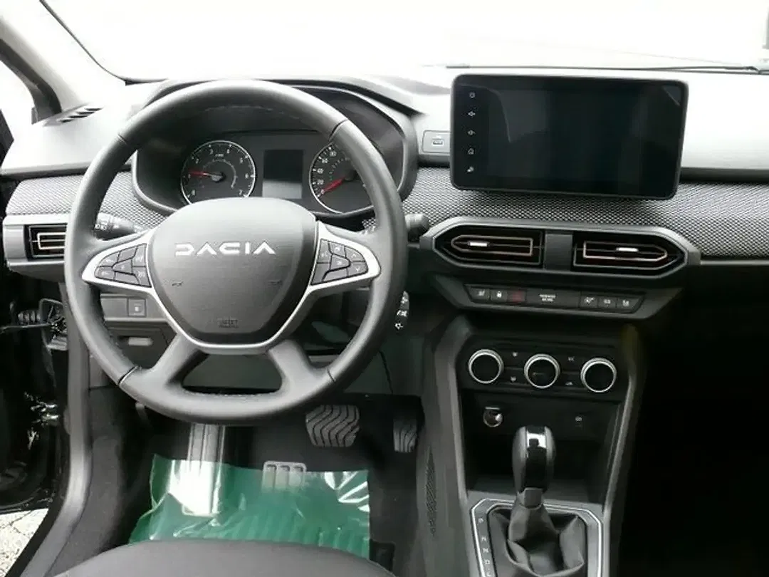 Dacia Sandero - Thumbnail 20