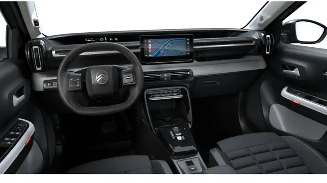 Citroen C3 - Thumbnail 6