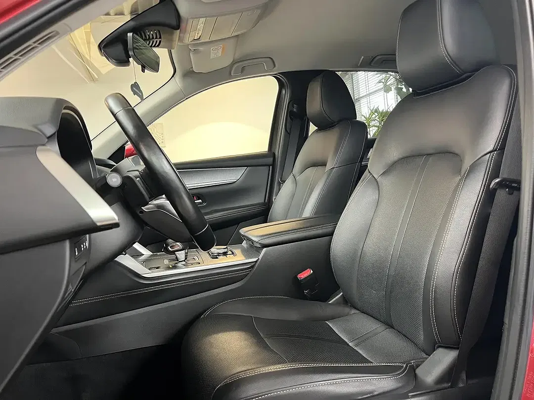 Mazda CX-60 - Thumbnail 12