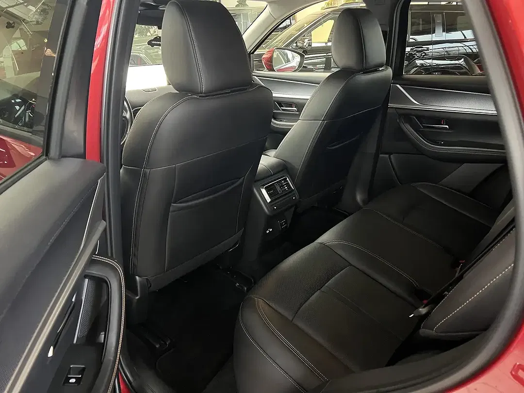 Mazda CX-60 - Thumbnail 13