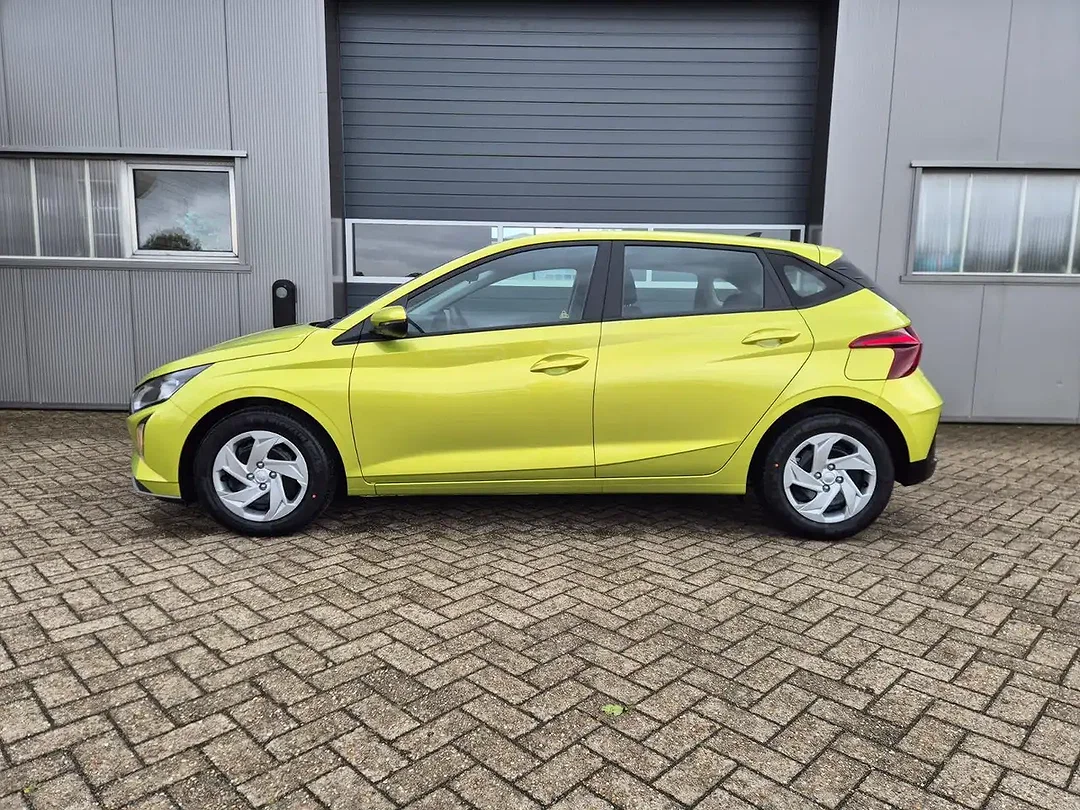 Hyundai i20 - Afbeelding 1