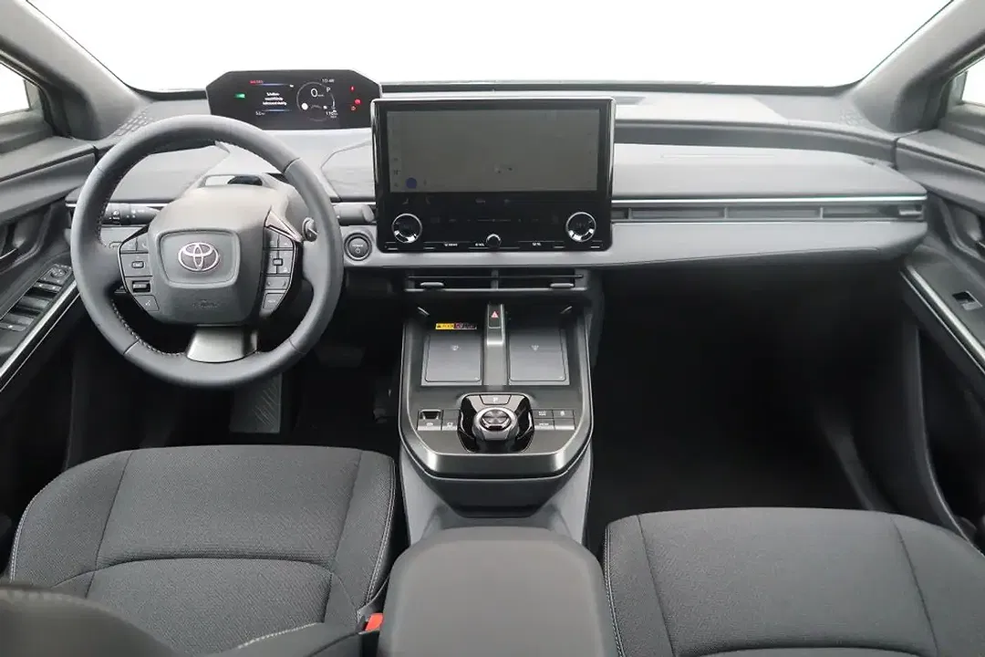 Toyota C-HR - Thumbnail 11