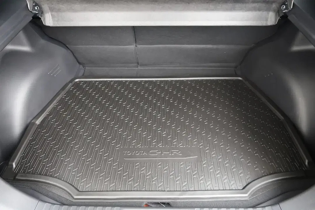 Toyota C-HR - Thumbnail 13