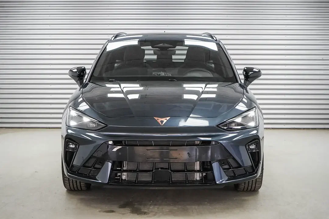 CUPRA Leon - Afbeelding 1