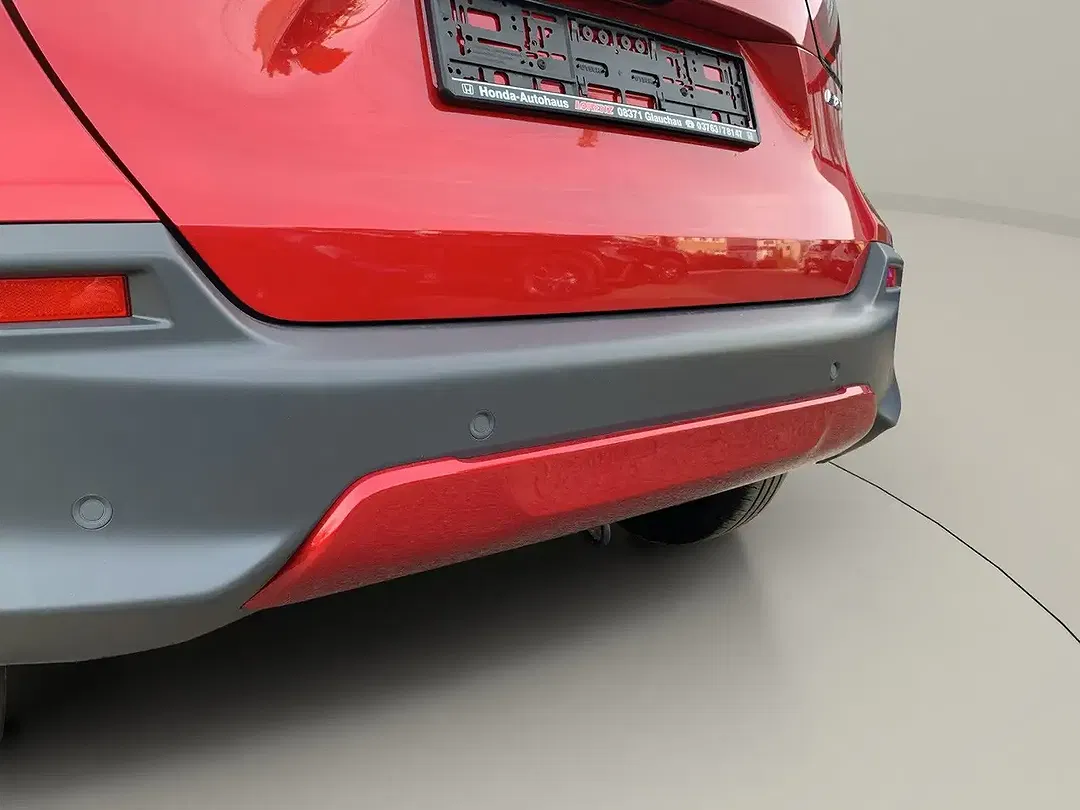 Honda Jazz - Thumbnail 11
