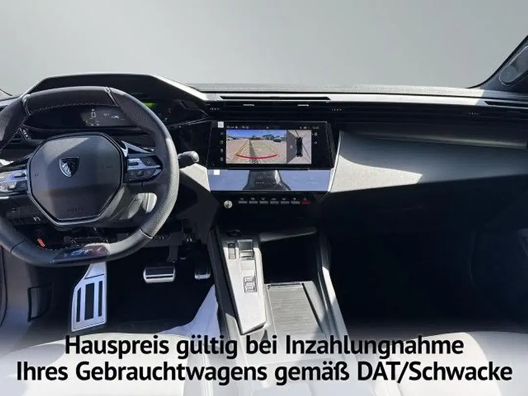 Peugeot 408 - Thumbnail 11