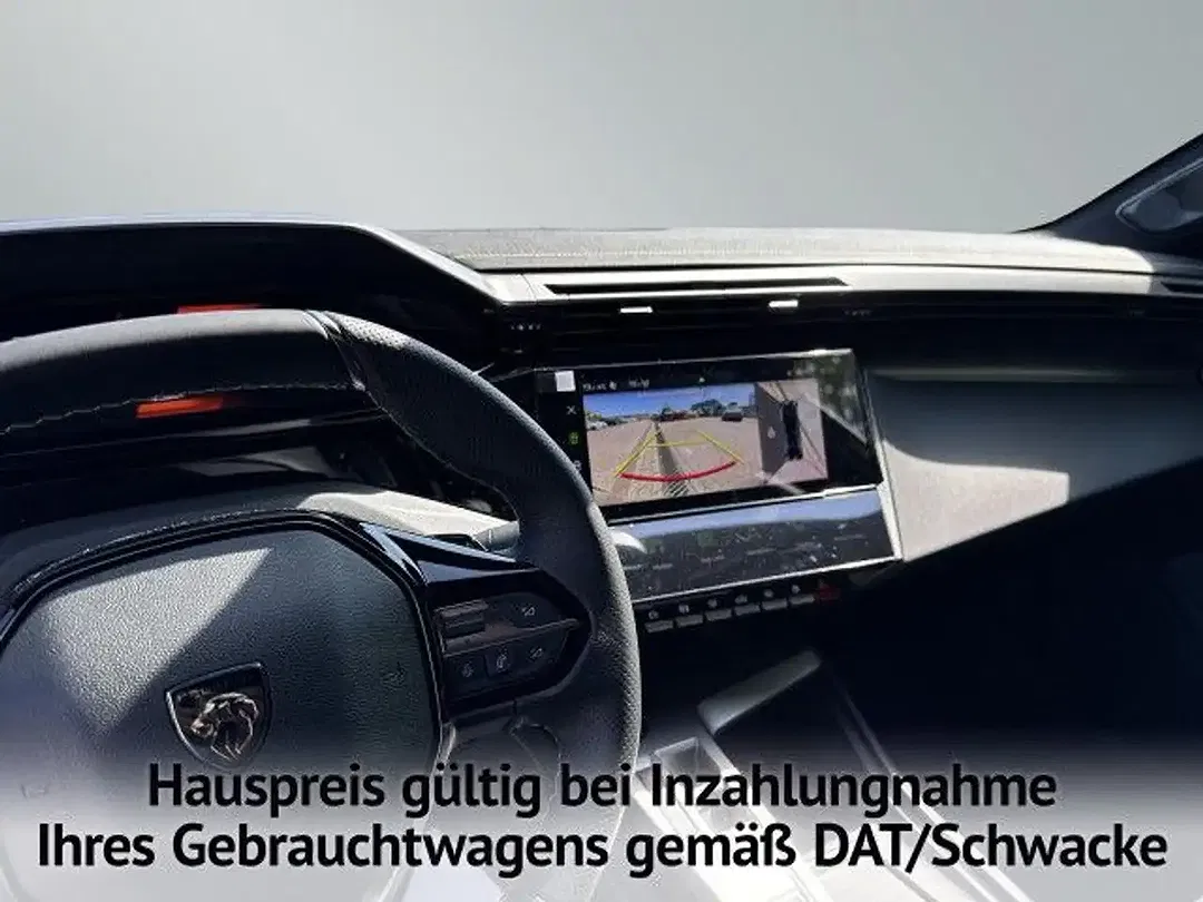 Peugeot 408 - Thumbnail 12