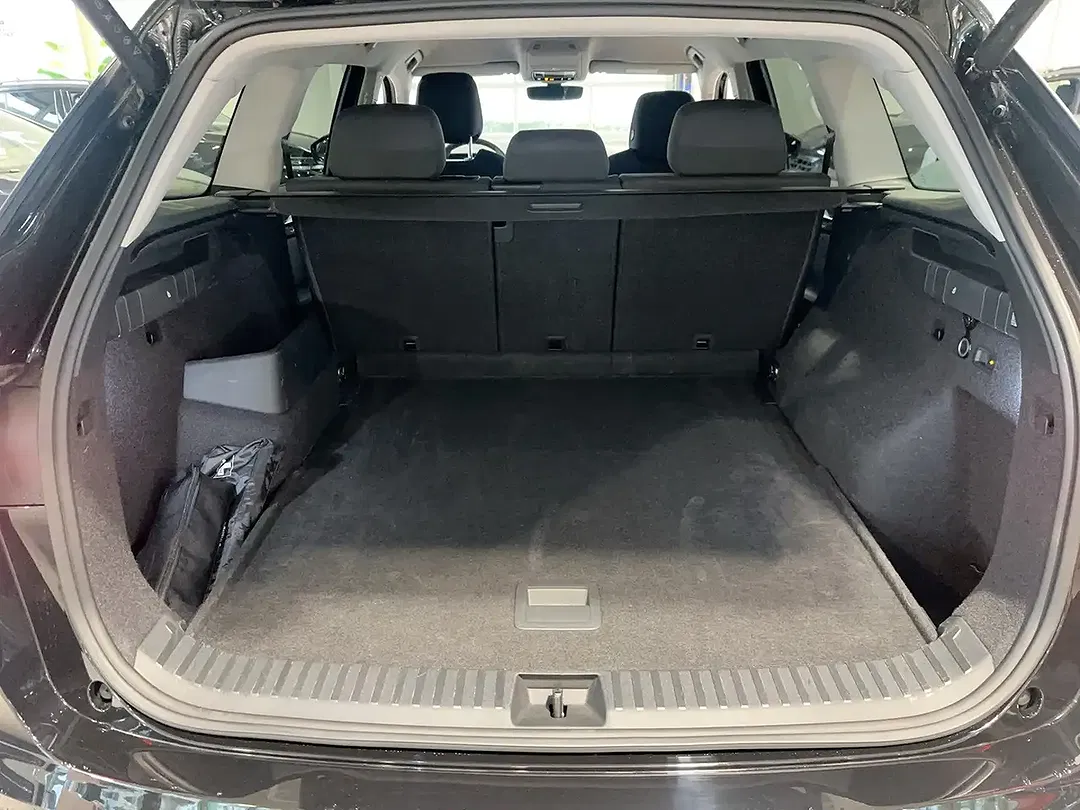 Skoda Kodiaq - Thumbnail 11