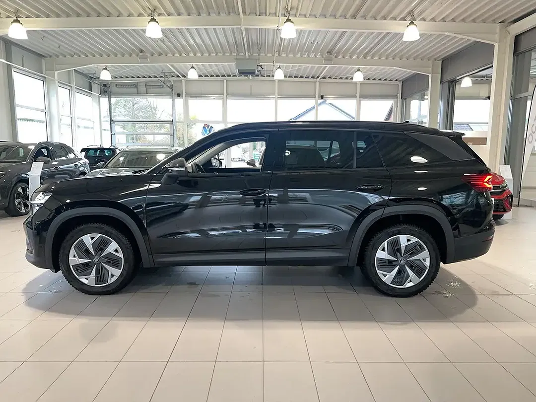 Skoda Kodiaq - Thumbnail 2
