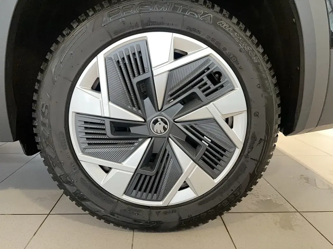Skoda Kodiaq - Thumbnail 5