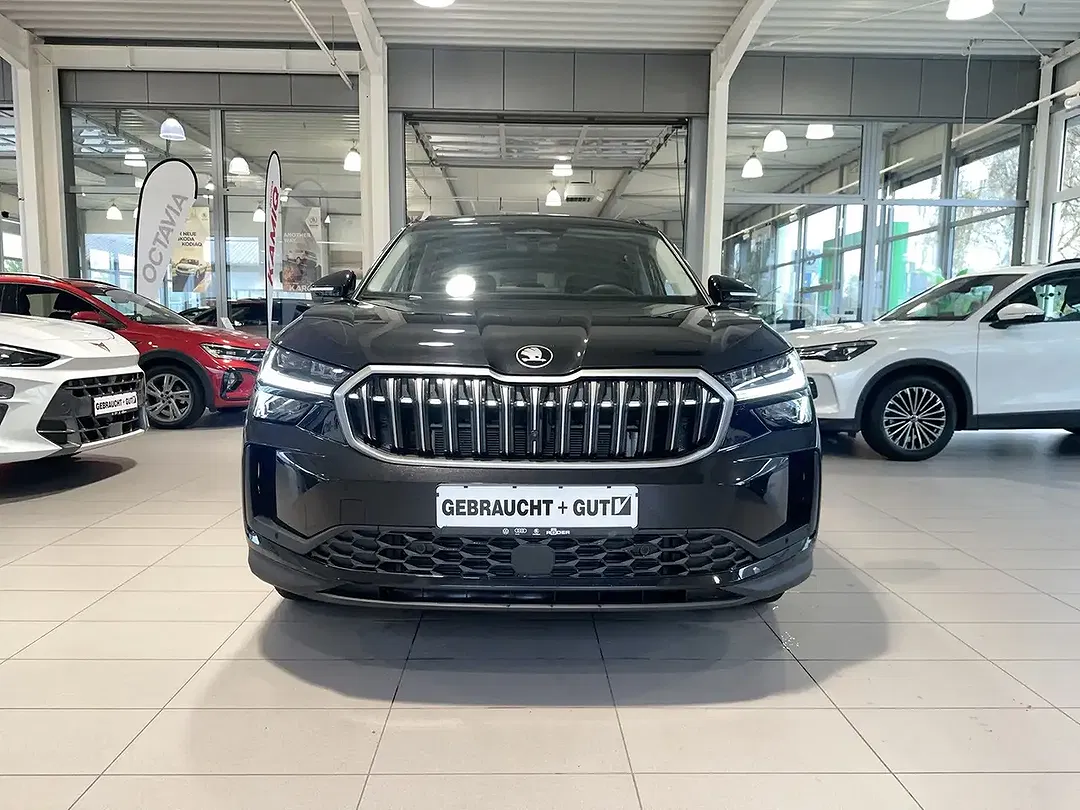 Skoda Kodiaq - Thumbnail 6