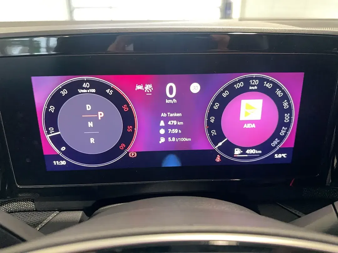 Skoda Kodiaq - Thumbnail 8