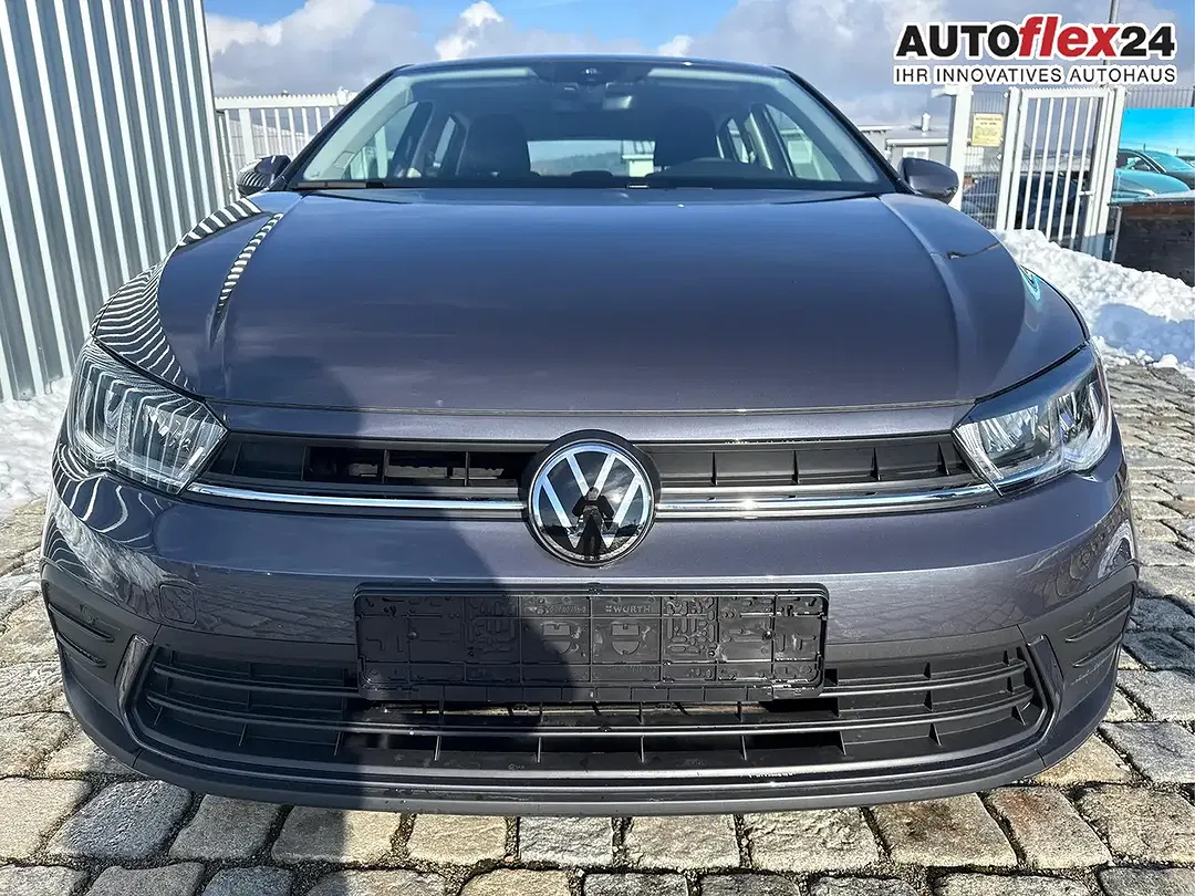 Volkswagen Polo - Thumbnail 10