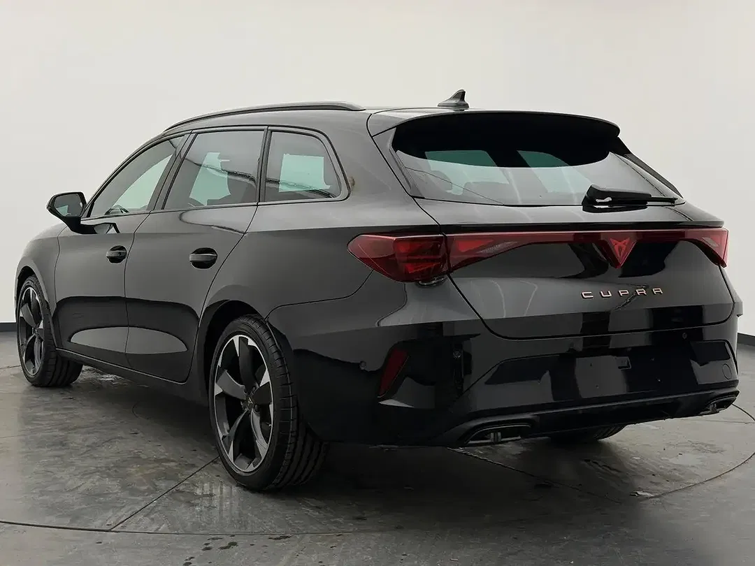 CUPRA Leon - Thumbnail 9