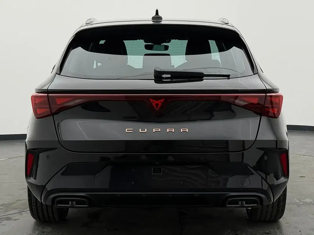 CUPRA Leon - Thumbnail 10