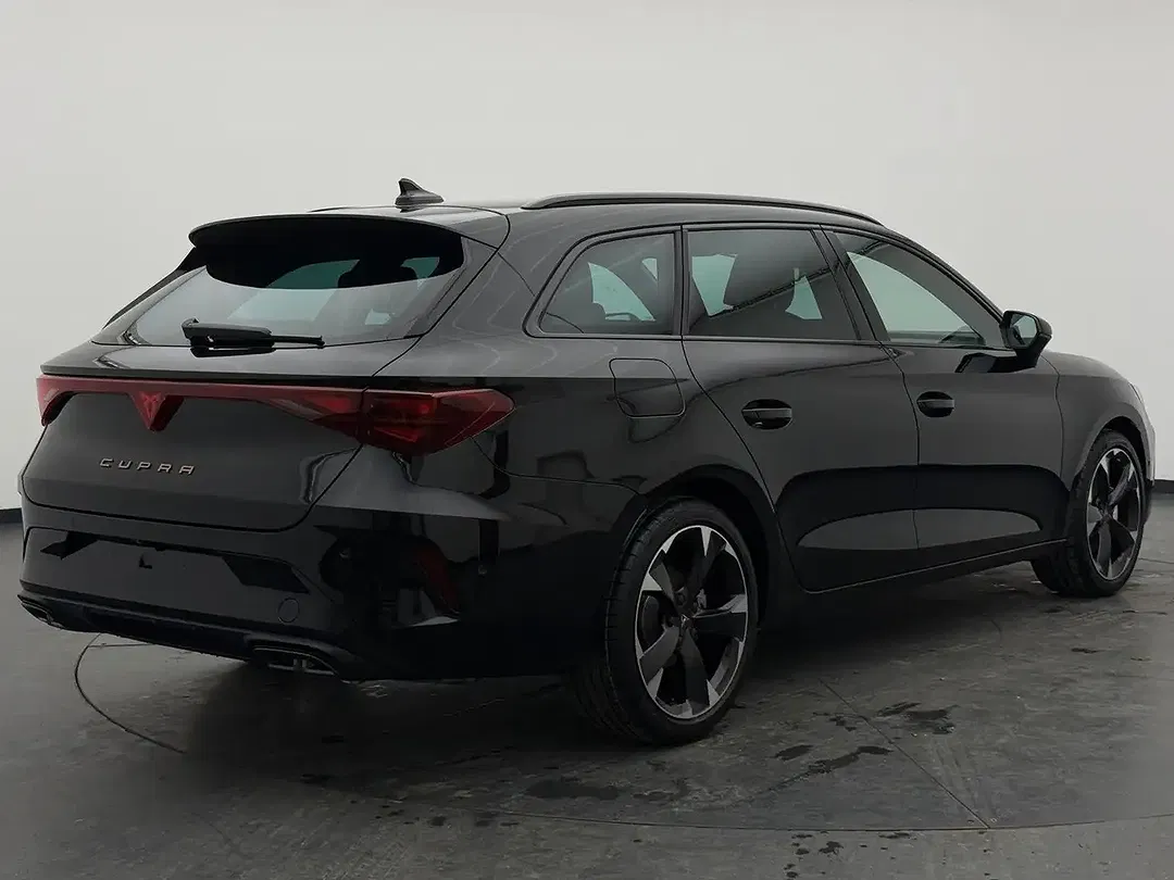 CUPRA Leon - Thumbnail 11