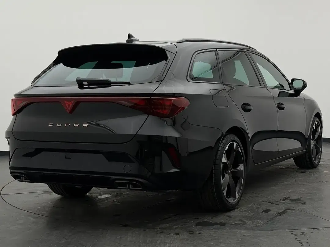 CUPRA Leon - Thumbnail 12