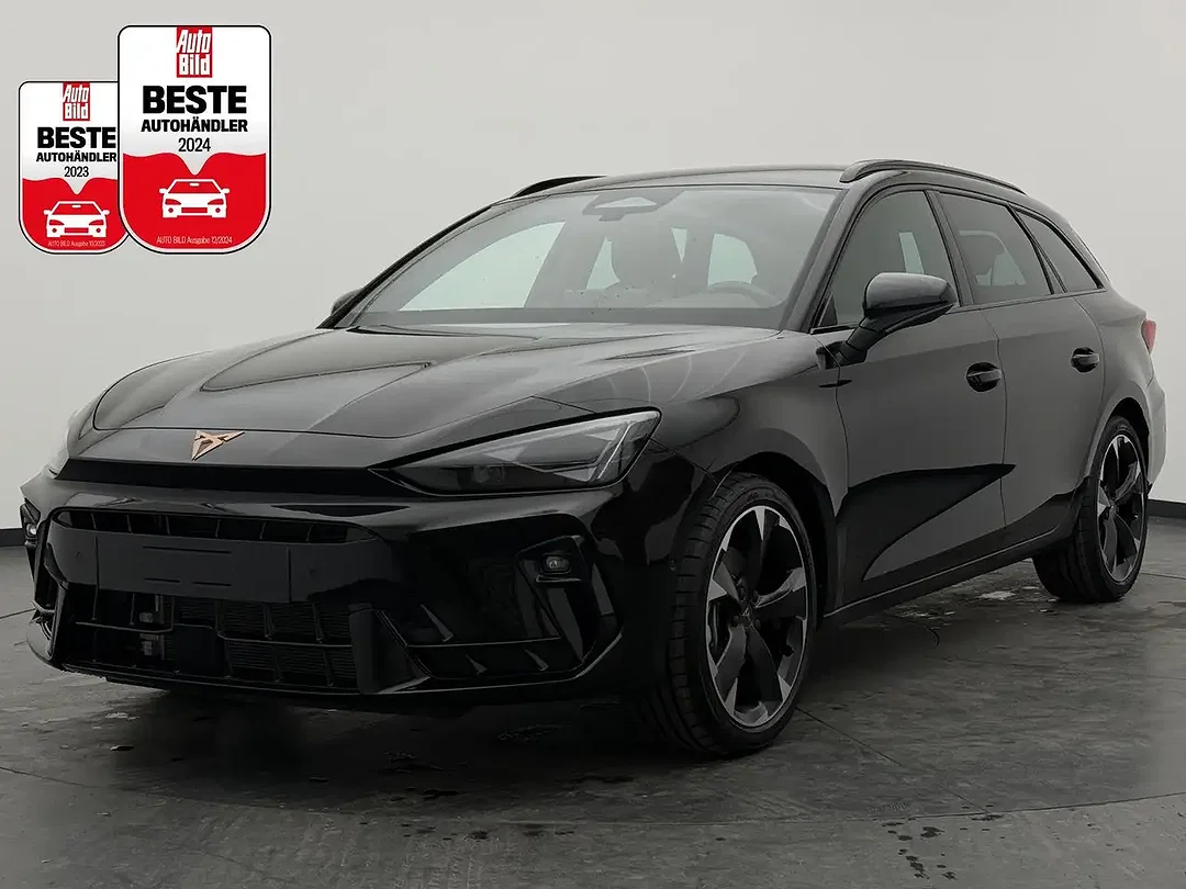 CUPRA Leon - Afbeelding 1