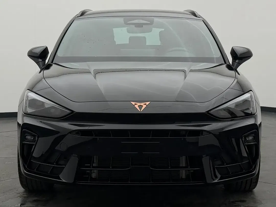 CUPRA Leon - Thumbnail 3