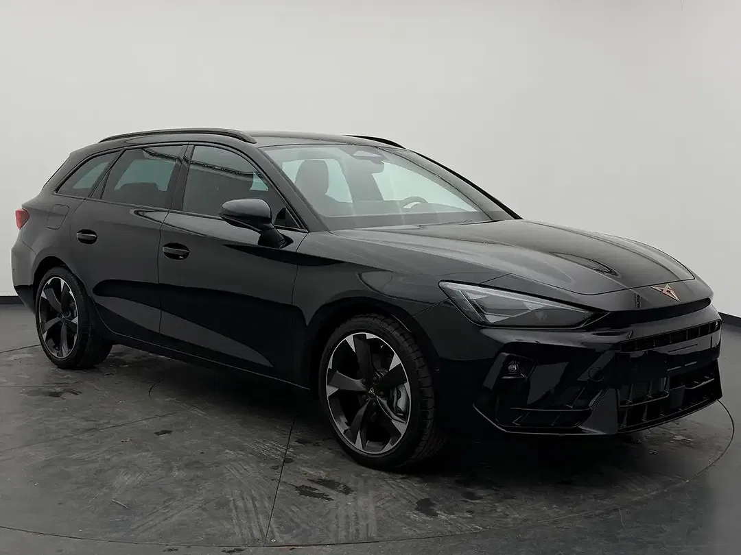 CUPRA Leon - Thumbnail 4
