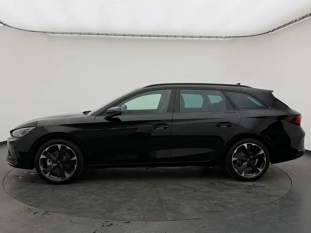 CUPRA Leon - Thumbnail 6