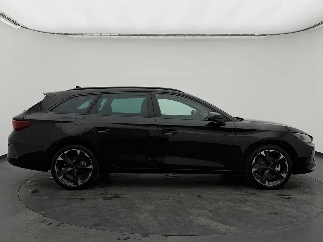 CUPRA Leon - Thumbnail 7