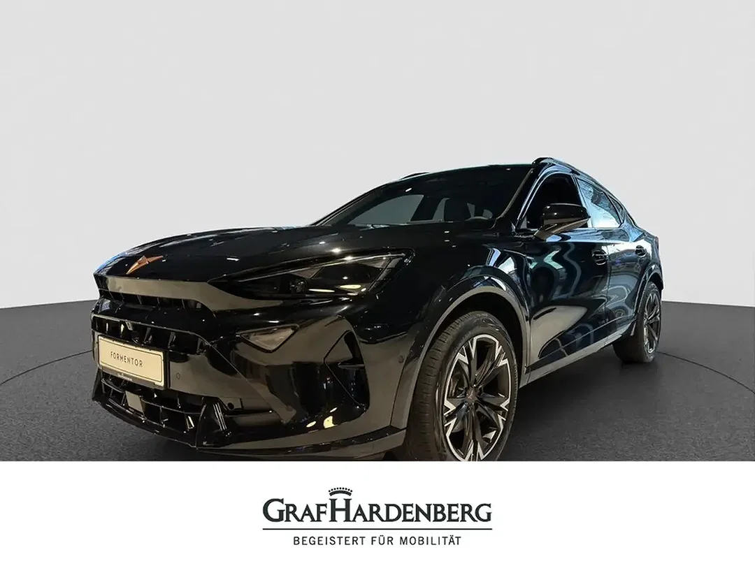 CUPRA Formentor - Afbeelding 1