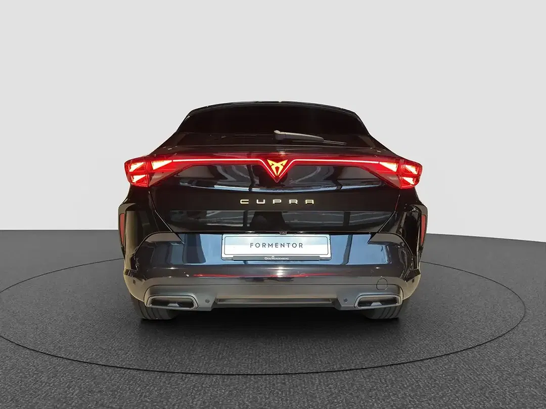 CUPRA Formentor - Thumbnail 5