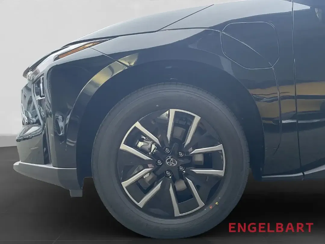 Toyota bZ4X - Thumbnail 14