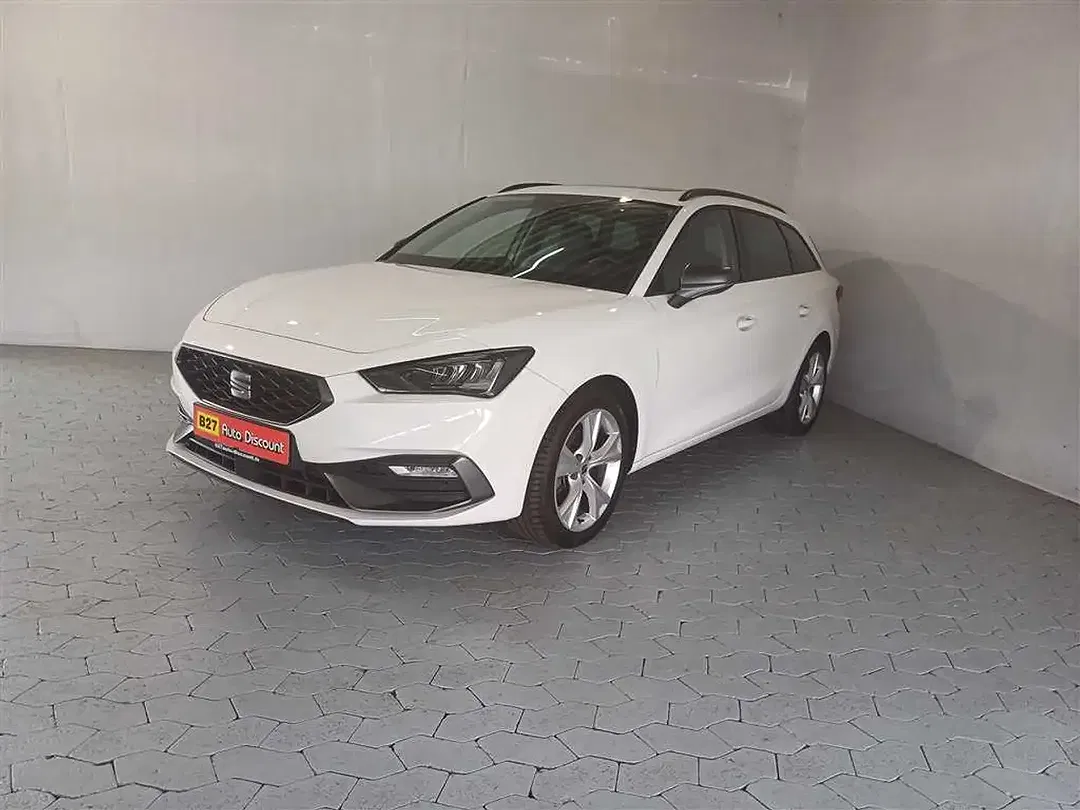 SEAT Leon 1.5 TSI FR - foto 1