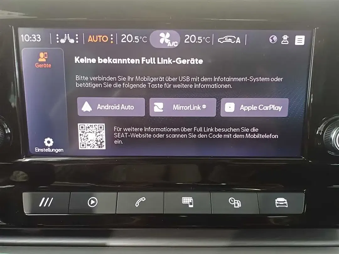 SEAT Leon - Thumbnail 6
