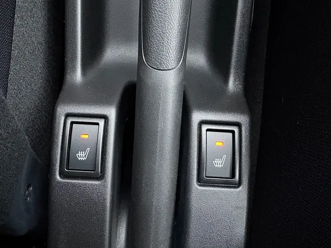 Suzuki Swift Hybrid 1.2 Comfort - foto 14