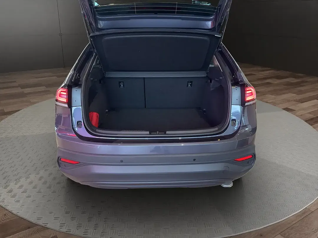 Volkswagen Taigo - Thumbnail 15