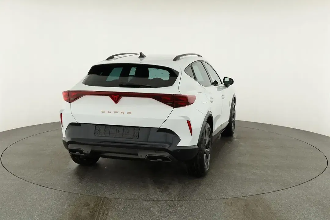 CUPRA Formentor - Thumbnail 14